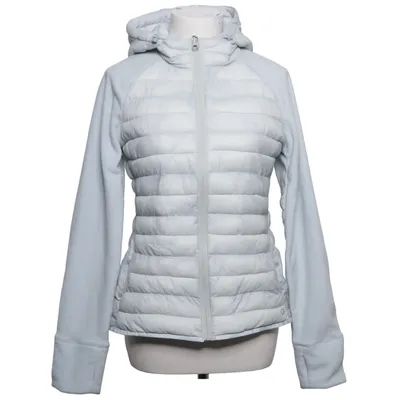 Veste légère (Gris) de Gap Fit Polyamide, Polyester, Polyuréthane