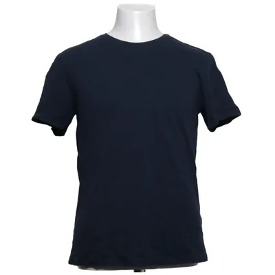 T-shirt (Black) from Lager 157 Cotton