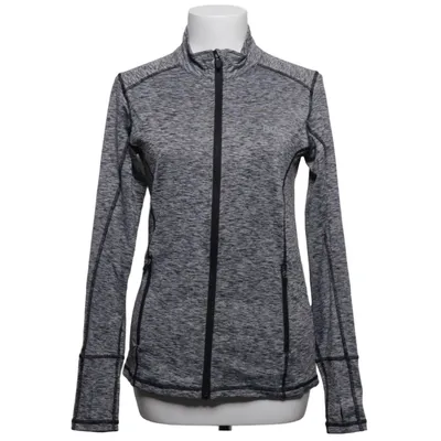 Sports jacket (Gray) from Bianco Elastane, Polyester
