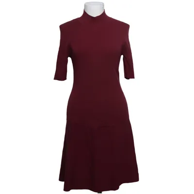 Robe à col roulé (Rib Turtle) de One More Story Polyamide, Viscose