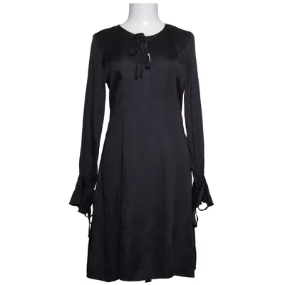 Kleid (Key Hole Flow Dress) von Nu-In Recyceltes Polyester