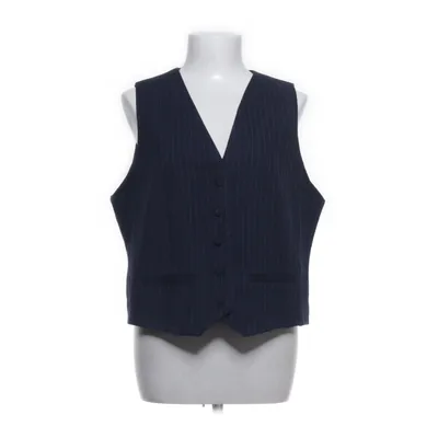 Kostymväst (Blå) från Sinsay Polyester, Viskos