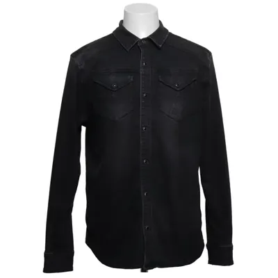 Chemise en jean (Prince L Stag) de Chasin Coton, Élasthane, Polyester, Viscose