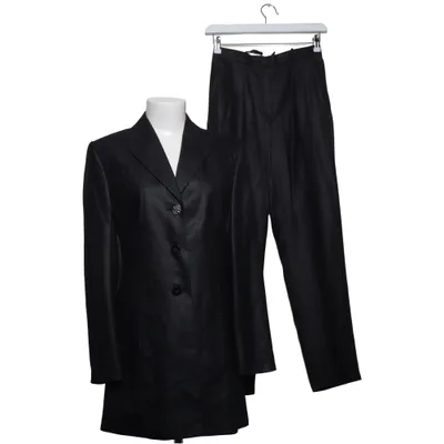 Costume (Gris) de Barisal Polyester