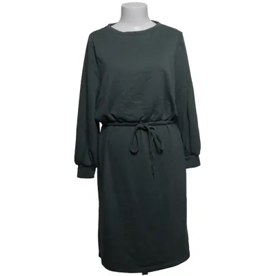 Maternity dress (Green) from H&M Mama Polyester, Viscose