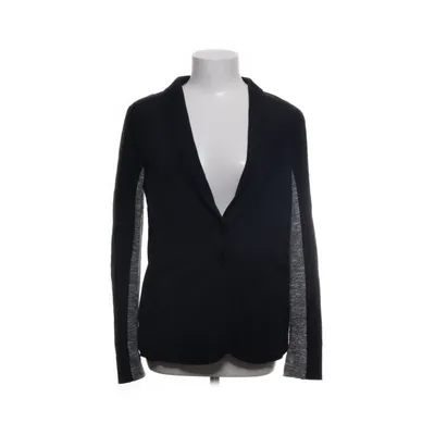 Blazer (Zwart, Grijs) van Elvira Elastaan, Polyamide, Viscose