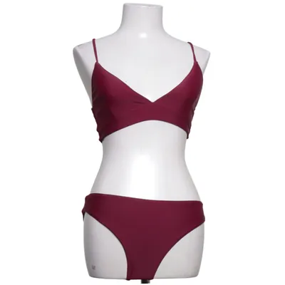 Bikini (Purple) from Zaful Elastane, Polyamide