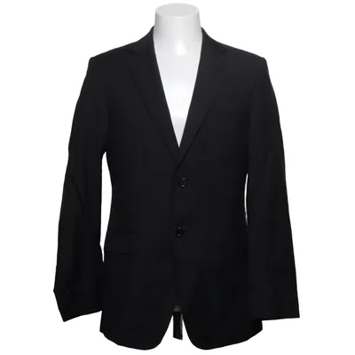 Blazer (Sort) fra Angelico Viscose