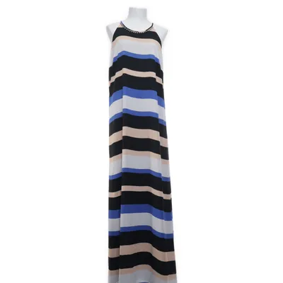 Maxi jurk (Zwart, Blauw, Wit, Beige) van Koton Polyester