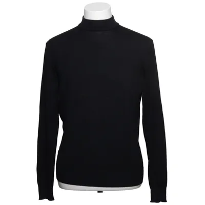 Tröja (Svart) från Son of a Tailor Merinoull