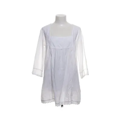 Blus (Vit) från Coline Bomull