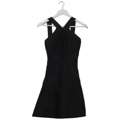 Cocktailjurk (Zwart) van Wow Couture Elastaan, Polyester