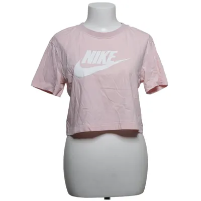 T-shirt (The Nike Tee) van Nike Katoen