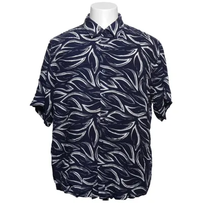 Kortärmad skjorta (Blå, Vit, Flerfärgad) från Body Glove