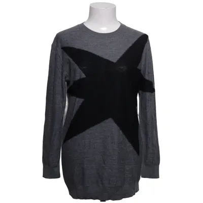 Trui (Grijs, Zwart) van Sonia by Sonia Rykiel Wol