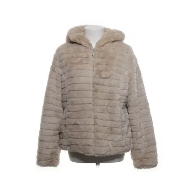 Vinterjacka (Beige) från Flash Woman Polyester