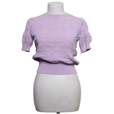 Sweater (Lilla) fra Exquiss's Polyamid, Viscose