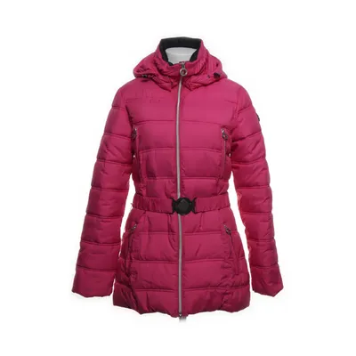 Veste d'hiver (Rose) de Röhnisch Polyamide, Polyester