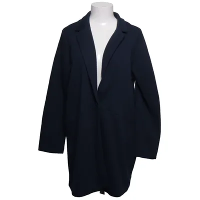 Cardigan (Blauw) van Jacqueline de Yong Polyester, Viscose