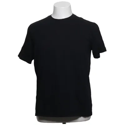 T-shirt (Noir) de Watson's Coton, Élasthane