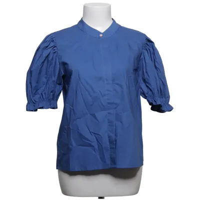 Blus (Margurit Shirt) från Costamani Bomull