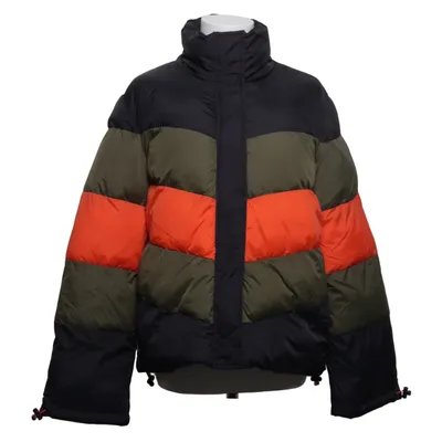 Winter jacket (Black, Green, Orange) from Stitch & Soul Polyamide, Polyester