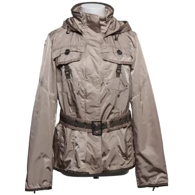 Jacka (Beige) från Bexleys Polyester