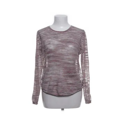 Top (Rood, Wit, Meerkleurig) van IRO Linnen, Polyamide, Polyester