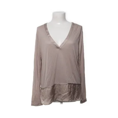 Blouse (Beige) from Iheart