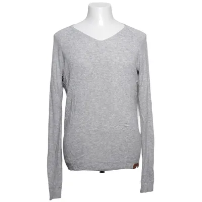 Pullover (Grå) fra Diesel Tricot & Co.