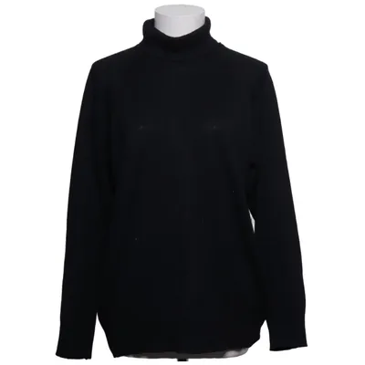 Polotröja (Svart) från Belika