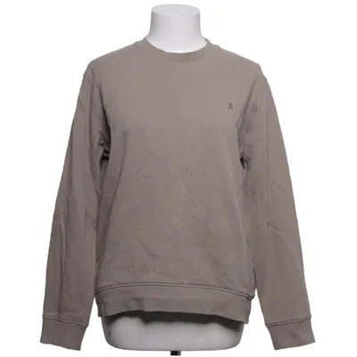 Sweatshirt (Beige) van Armedangels Organisch katoen, Gerecycled katoen