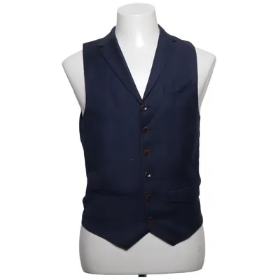 Suit vest (Bjerg) from Bertoni Polyamide, Polyester