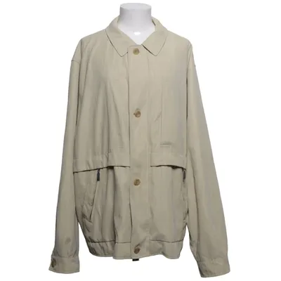 Jacka (Beige) från Classic Wear Polyamid, Polyester