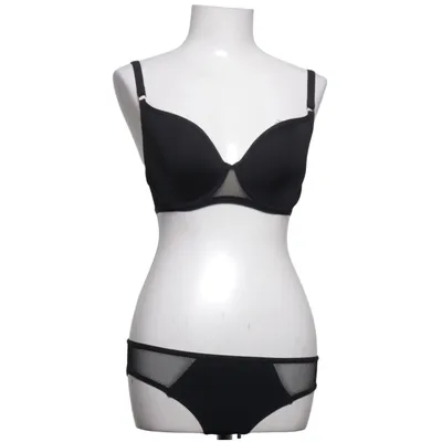Bikini (Svart) från Anabel Arto Elastan, Polyamid