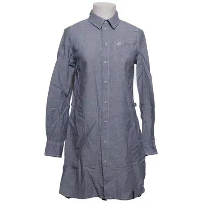 Shirt (Grijs) van Pelle P Linnen