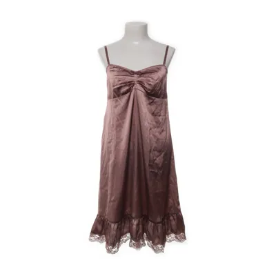 Nachtjapon (Lila) van Odd Molly Polyester