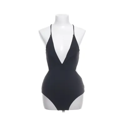 Swimsuit (Black) Wool