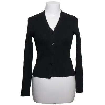 Kofta (Svart) från Kookaï Akryl, Bomull