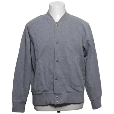 Cardigan (Gris) de Urban Outfitters Coton