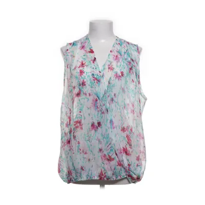 Topp (Flerfärgad) från Flame Polyester
