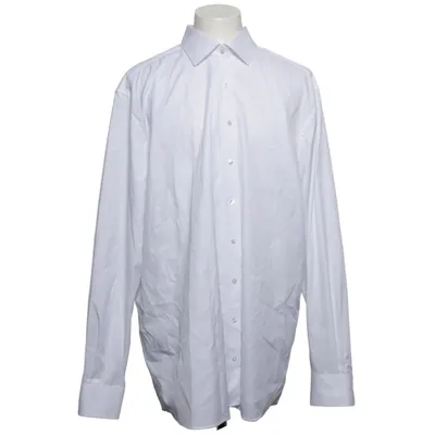Shirt (Cover Shirt) van Eterna Katoen