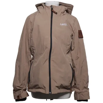 Allvädersjacka (M-W-181-66-2222) från Marikoo Polyester