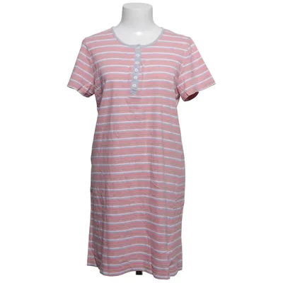 Nightgown (Pink, White, Gray) from Body Cotton, Viscose