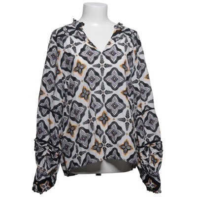 Blouse (Blanc, Noir, Multicolore) de Eksept