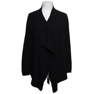 Cardigan (90507) de Blonde No.8 Angora, Cachemire, Coton, Élasthane, Polyamide, Viscose, Laine