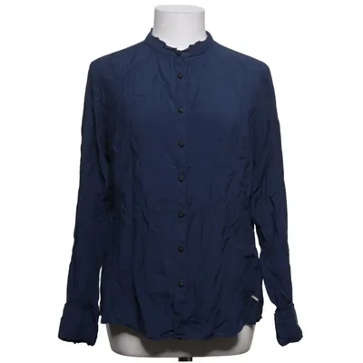 Blouse (Bleu) de Ariat Viscose
