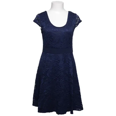 Klänning (Blå) från Bodyflirt