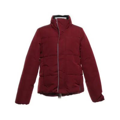 Vinterjacka (Röd) från Polarn O. Pyret Polyester