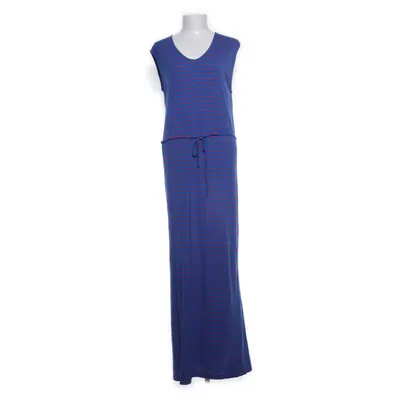 Maxi dress (Blue, Red) from Blendshe Viscose